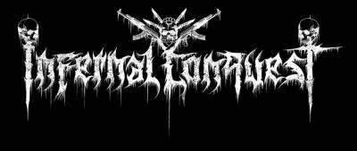 logo Infernal Conquest